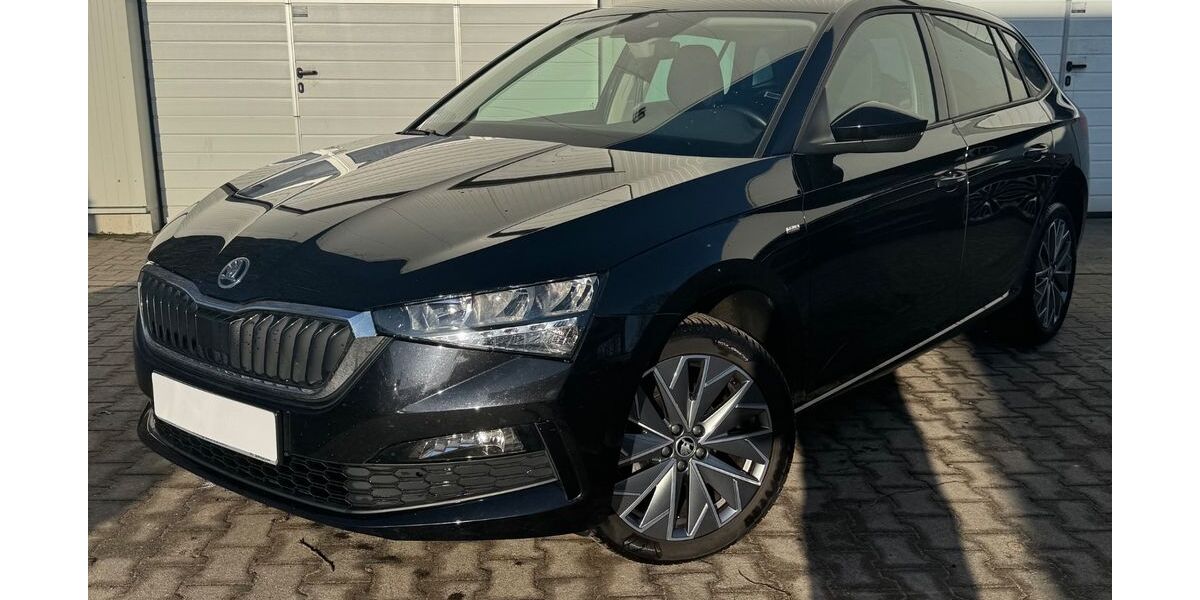 Skoda Scala 28.990 km 16.290 &euro; Wriedel 29565