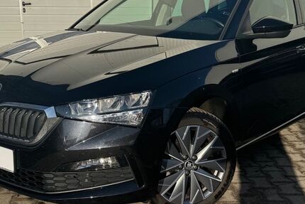 Skoda Scala 28.990 km 16.690 &euro; Wriedel 29565