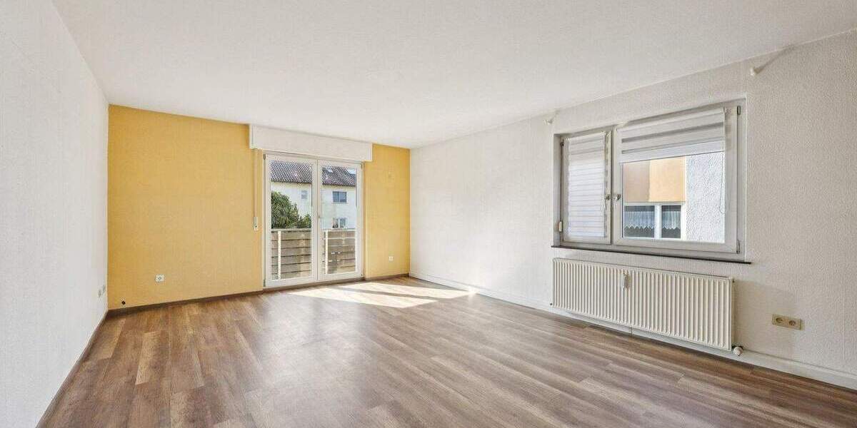 Etagenwohnung Möglingen - 3 Zimmer, 80 m&sup2;, 249.000&euro; | Angebot:25899229