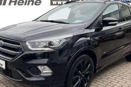 Ford Kuga 147.000 km 15.950 &euro; Steinheim OT Gewerbepark Bergheim 32839
