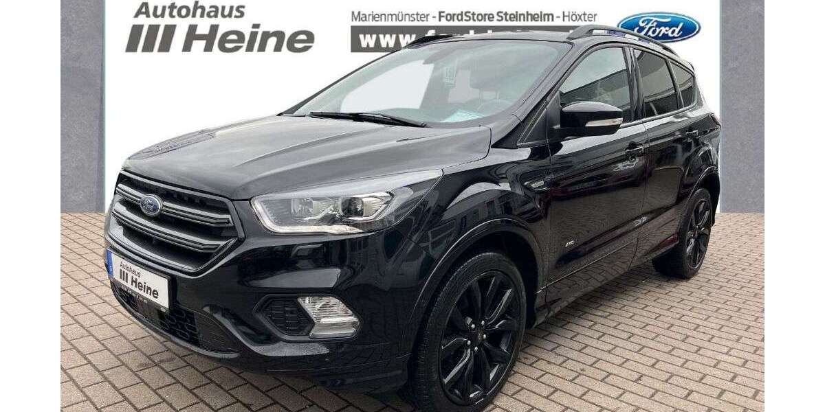 Ford Kuga 147.000 km 15.950 &euro; Steinheim OT Gewerbepark Bergheim 32839
