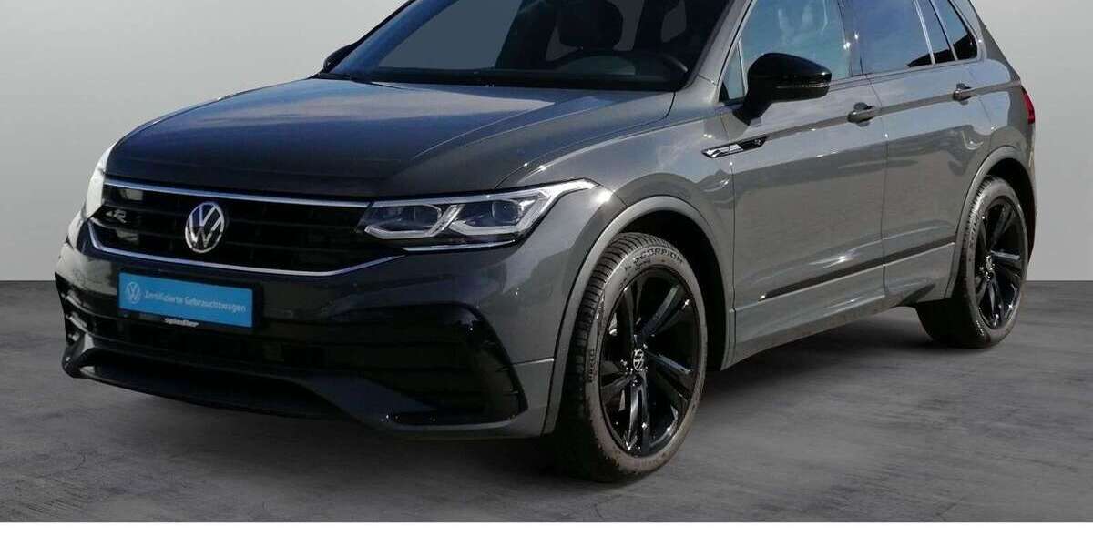 VW Tiguan 111.700 km 28.890 &euro; Kreuzwertheim 97892