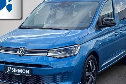 VW Caddy 92.343 km 23.930 &euro; Ibbenbüren 49479