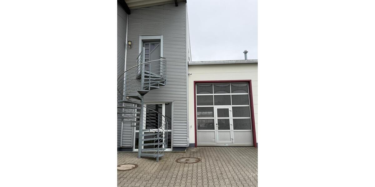 Gewerbeobjekt Pirna - 1.150&euro; | Angebot:26306183