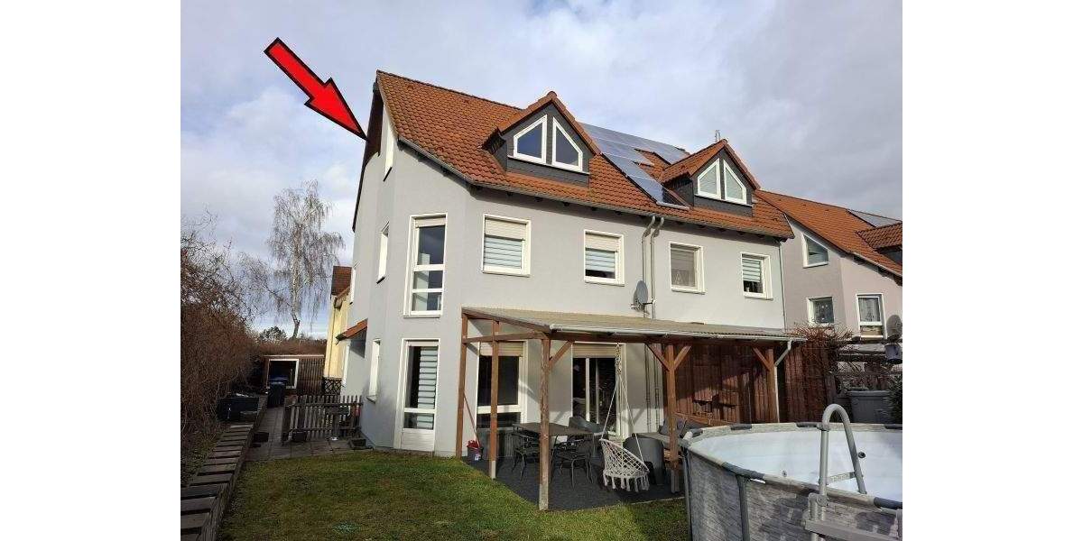 Doppelhaushälfte Aschersleben - 6 Zimmer, 139 m&sup2;, 260.000&euro; | Angebot:26402110
