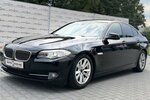 BMW 520d / Navi / Klima / Xenon / 2.Hd 150.000 km 10.990 &euro; Mönchengladbach 41066