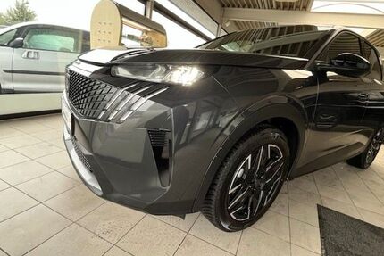 Peugeot 3008 3.100 km 28.390 &euro; Ladbergen 49549