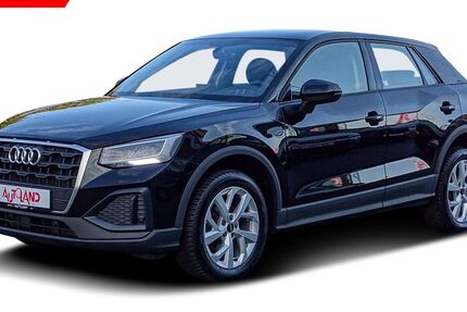 Audi Q2 35.605 km 24.950 € Eisleben 06295