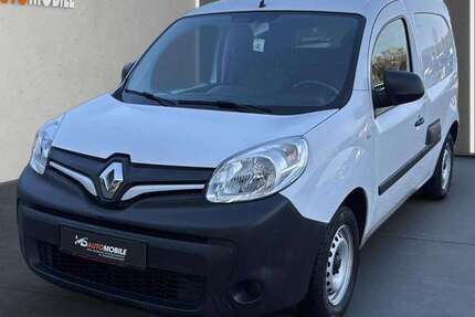 Renault Kangoo 15.300 km 12.990 € Sondershausen 99706