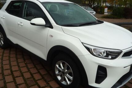 Kia Stonic 44.383 km 17.450 &euro; Nordhausen 99734