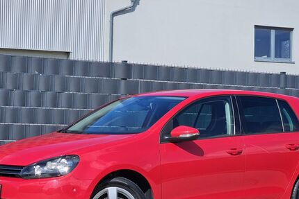 VW Golf 100.000 km 6.950 &euro; Monsheim 67590