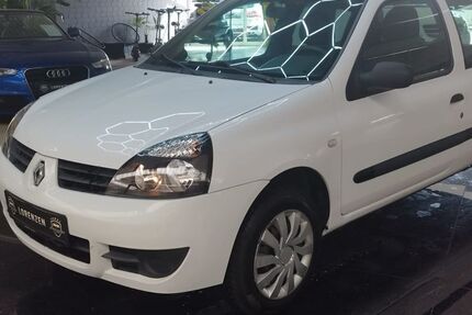 Renault Clio 235.398 km 1.500 &euro; Husum 25813