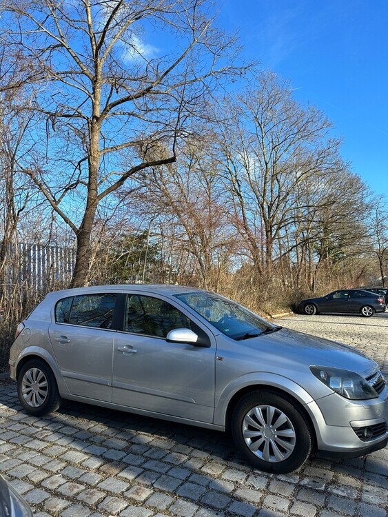 Astra H