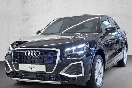 Audi Q2 4.900 km 36.990 &euro; Leipzig 04129