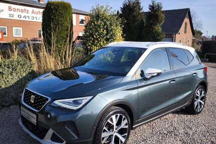 Seat Arona 23.600 km 19.980 &euro; Bardowick (bei Lüneburg) 21357