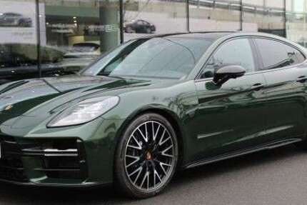 Porsche Panamera 9.900 km 184.000 &euro; Wiesbaden 65187