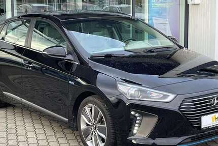 Hyundai IONIQ 75.450 km 12.450 &euro; Cottbus 03044