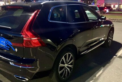 Volvo XC60 77.500 km 24.400 &euro; Rotenburg 27356