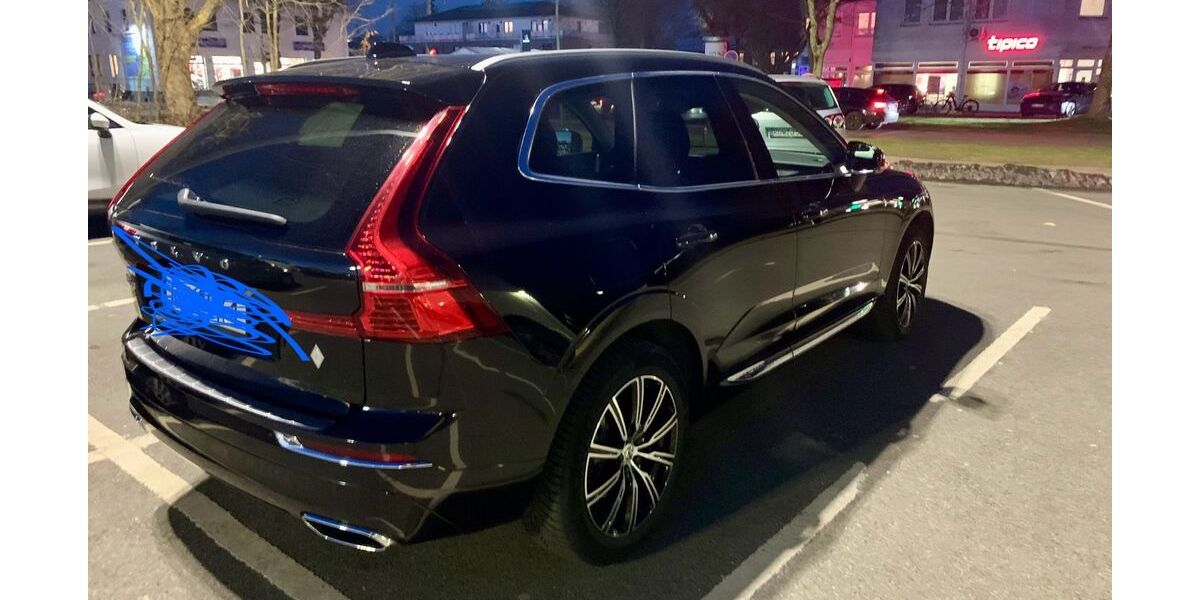 Volvo XC60 77.500 km 24.400 &euro; Rotenburg 27356