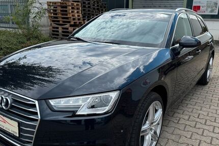 Audi A4 171.000 km 16.900 € Neuenstadt-Stein a.K. 74196