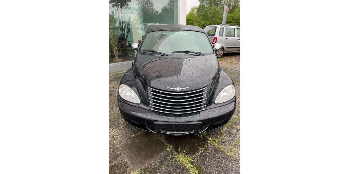 Chrysler PT Cruiser 100.390 km 6.940 &euro; Lübeck 23560