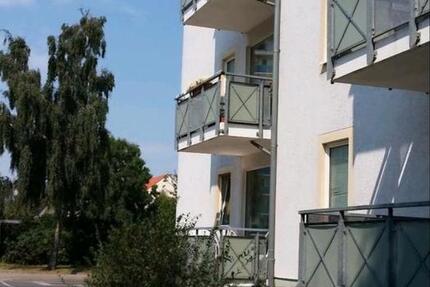 Wohnung in Stralsund 2 zimmer