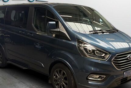 Ford Transit 57.500 km 26.290 &euro; Buchschwabach bei Nürnberg 90574