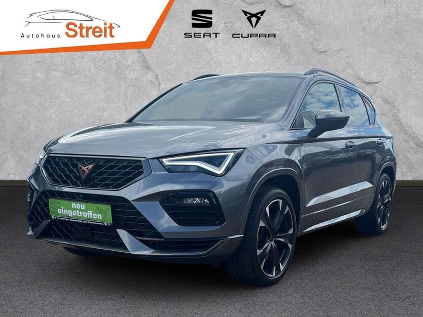 Ateca