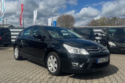 Citroen C4 317.000 km 1.350 &euro; Rheine 48432