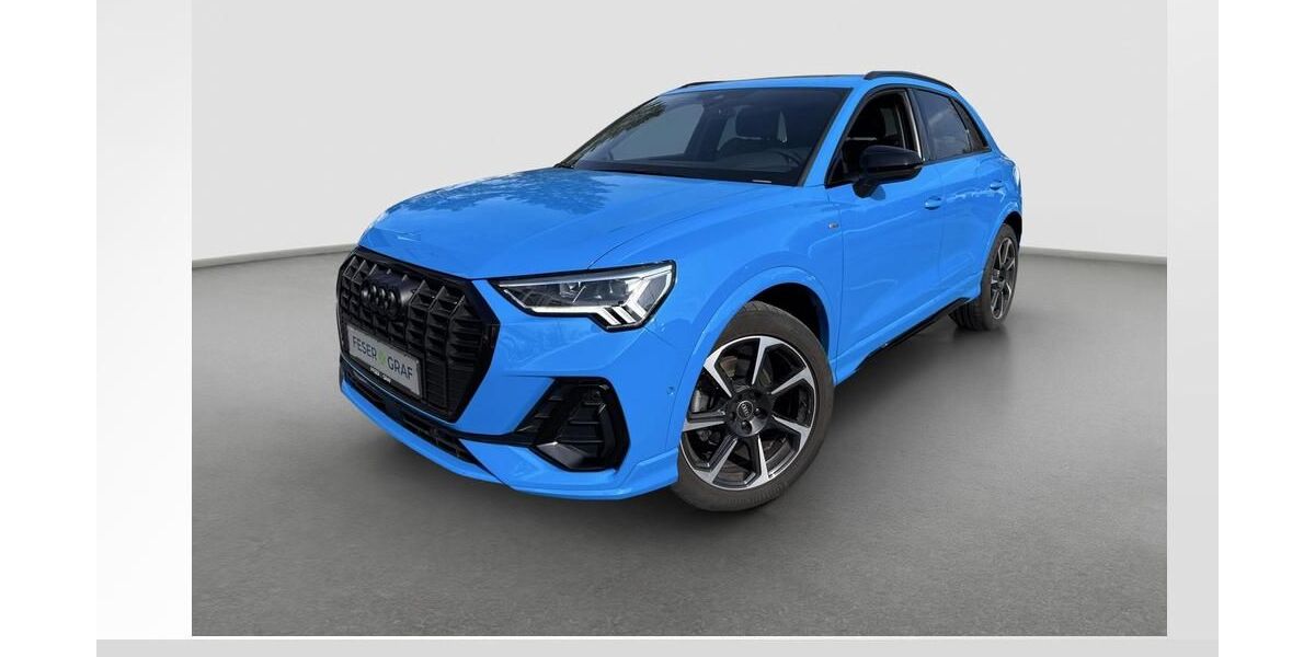 Audi Q3 75.790 km 32.980 &euro; Cadolzburg 90556