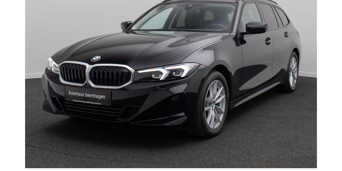 BMW 318 46.998 km 26.999 &euro; Isernhagen 30916