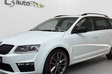 Skoda Octavia 108.923 km 16.990 &euro; Neuwied 56564