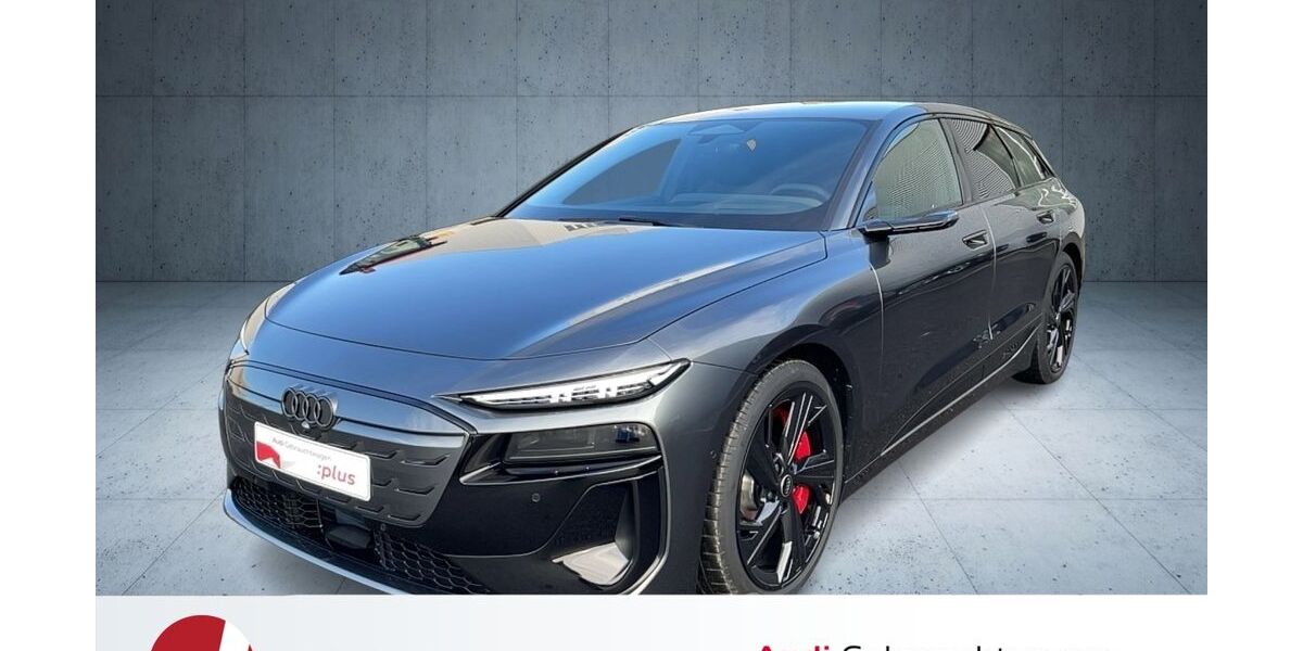 Audi S6 e-tron 14.900 km 82.970 &euro; Regensburg 93059