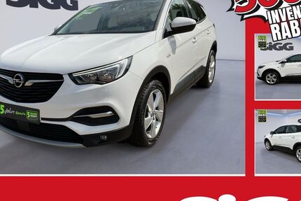 Opel Grandland (X) 70.000 km 12.980 &euro; Meitingen 86405