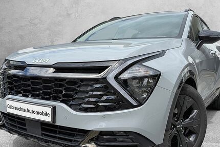 Kia Sportage 69.000 km 27.499 &euro; Grafenau 94481