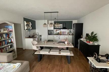 2-Zimmer-Wohnung in Butzbach-Stadt 2 zimmer