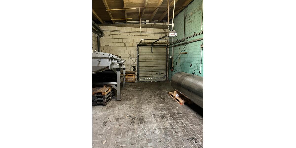 Gewerbeobjekt Bramsche - 550&euro; | Angebot:24824005