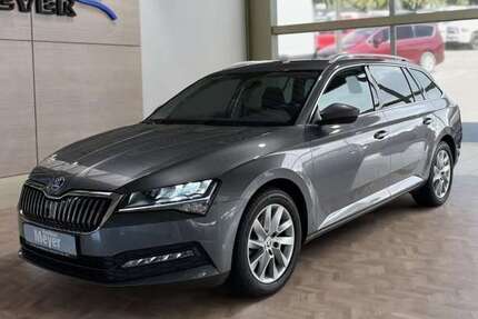 Skoda Superb 38.200 km 28.900 € Sickte 38173