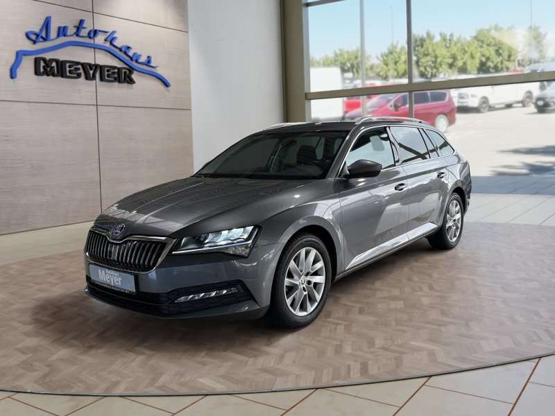 Skoda Superb 38.200 km 28.900 € Sickte 38173