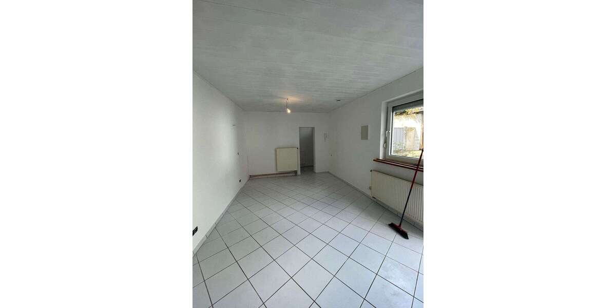 Etagenwohnung Nidda - 1.5 Zimmer, 29 m&sup2;, 340&euro; | Angebot:27082767