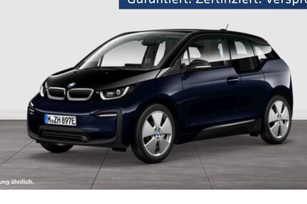 BMW i3 29.593 km 20.490 &euro; Leverkusen 51371