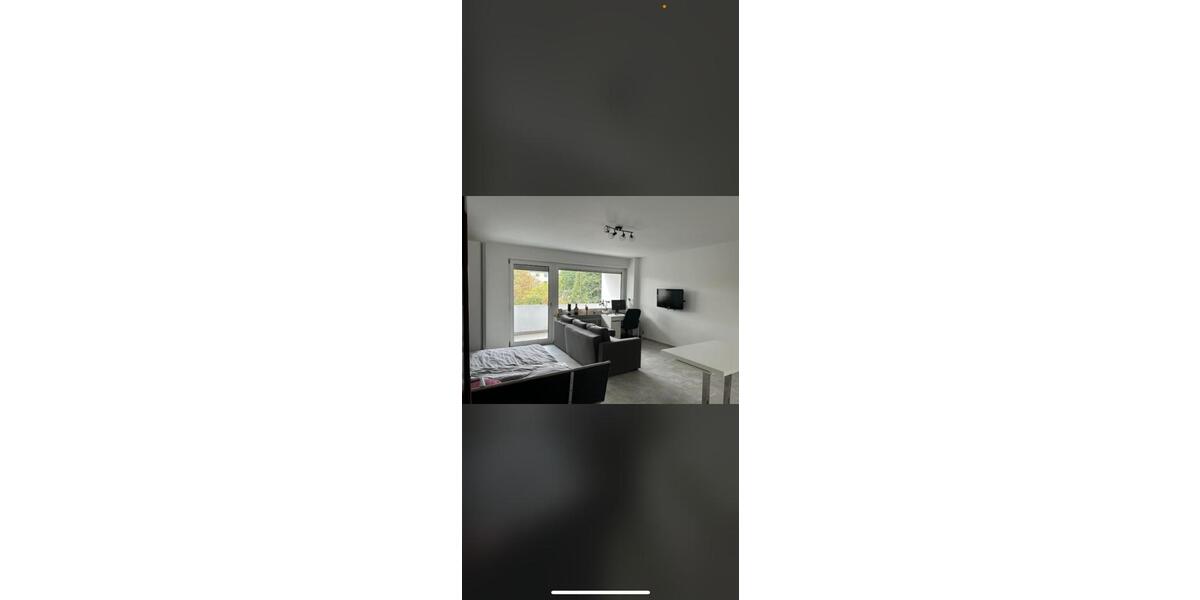 Erdgeschoßwohnung München Sendling-Westpark - 1.5 Zimmer, 37 m&sup2;, 1.400&euro; | Angebot:25989079