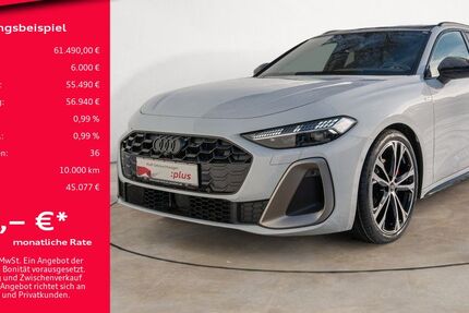 Audi A5 6.533 km 58.490 &euro; Potsdam 14482