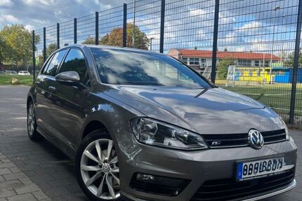 VW Golf 79.813 km 13.600 € Barsbüttel 22885