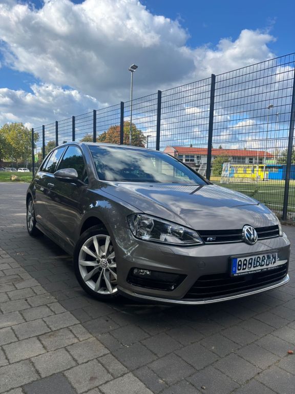 VW Golf 79.813 km 13.600 € Barsbüttel 22885