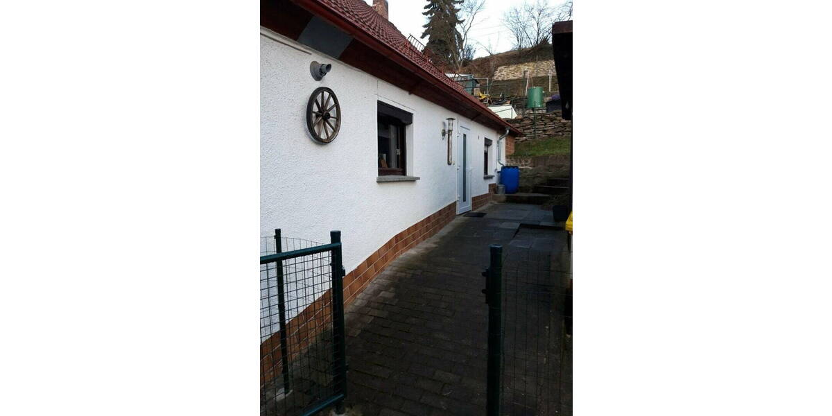 Einfamilienhaus Großschirma Großvoigtsberg - 3 Zimmer, 90 m&sup2;, 450&euro; | Angebot:26377352