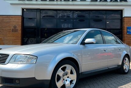 Audi A6 229.000 km 9.990 € Saarbrücken 66117