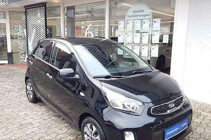 Kia Picanto 64.554 km 6.490 &euro; Stemwede 32351