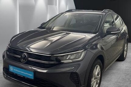 VW Taigo 7.870 km 27.580 € Speyer 67346