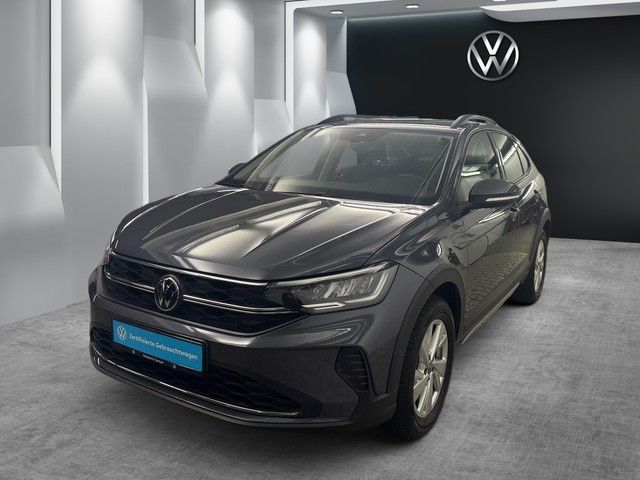 VW Taigo 7.870 km 27.580 € Speyer 67346